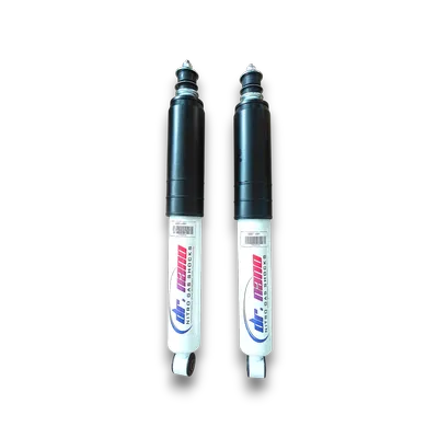 Maruti Suzuki Jimny Suspension Kit